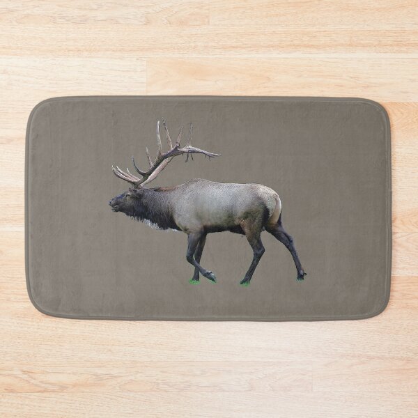 Item preview, Willow Wapiti elk designed and sold by Saltypro.