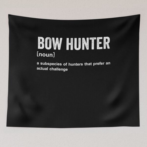 Item preview,  crossbow hunting funny gift for bow hunter designed and sold by QUEEN-WIVER.