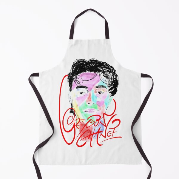 Item preview, Greyson Watercolour designed and sold by lovism.