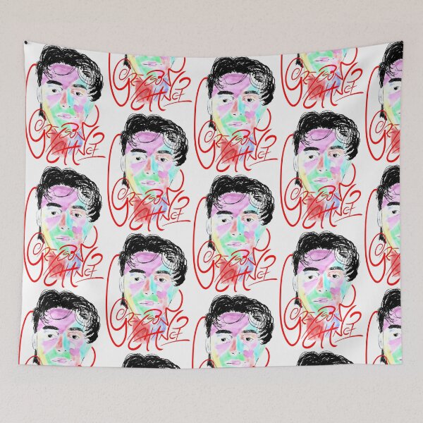 Item preview, Greyson Watercolour designed and sold by lovism.