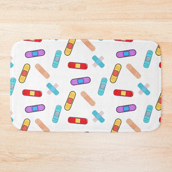 Item preview, plaster stickers designed and sold by Zaibo.
