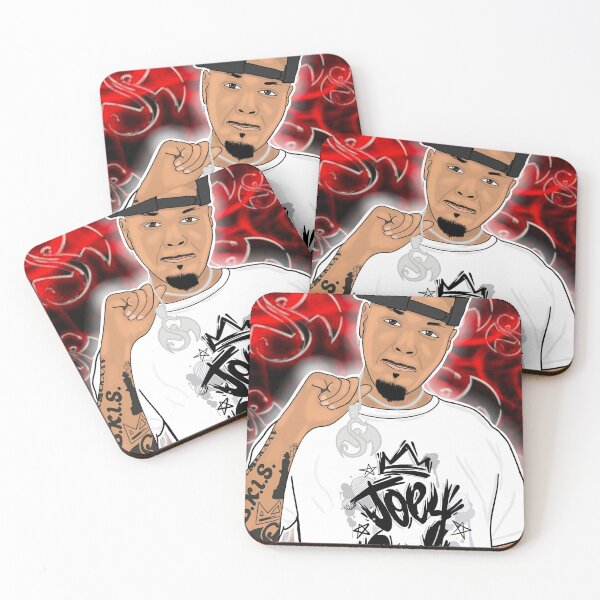 Item preview, Joey Cool designed and sold by Insanetoonz187.
