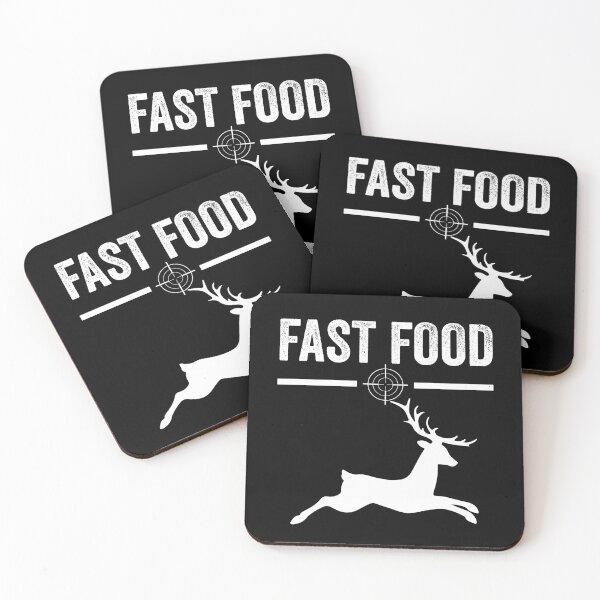 Item preview, fuuny fast food Bow Deer Hunting Archery  designed and sold by QUEEN-WIVER.