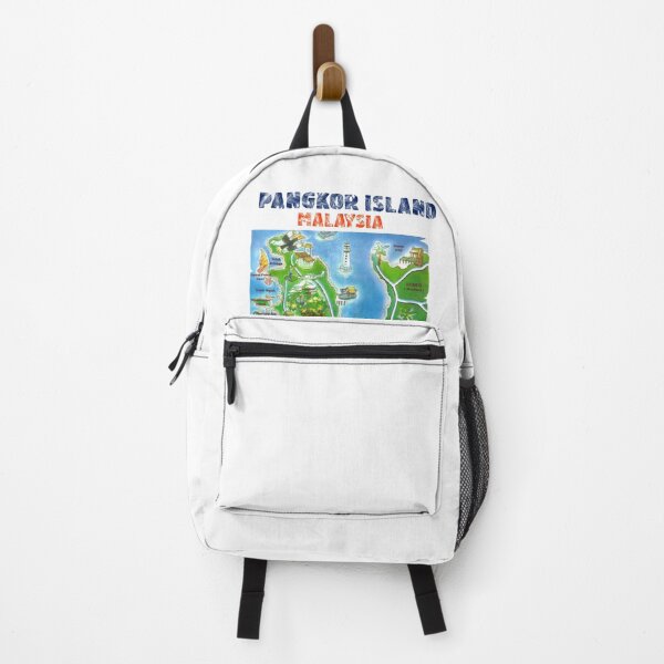Item preview, Pangkor Island Malaysia designed and sold by shahrone.