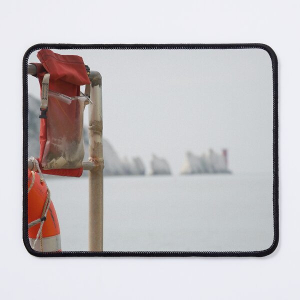 Item preview, The Needles, Isle of Wight (UK) designed and sold by thelemmingface.