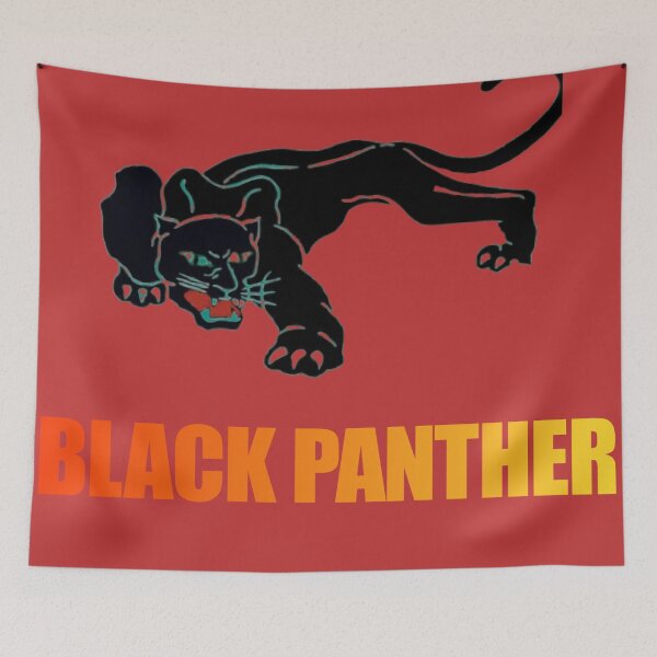 Item preview, Black panther designed and sold by Rejcharms.