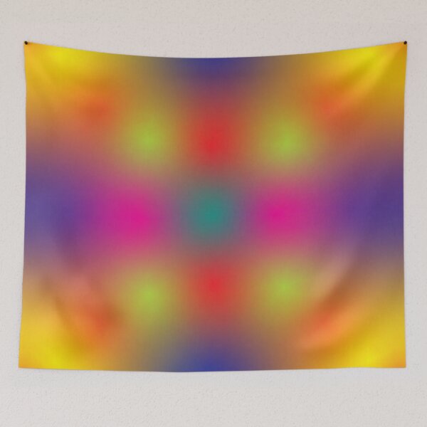 Item preview, Multicolors. Neon colors designed and sold by Murza.