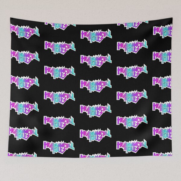 Item preview, Heavy Metal Rules designed and sold by LizzMears.