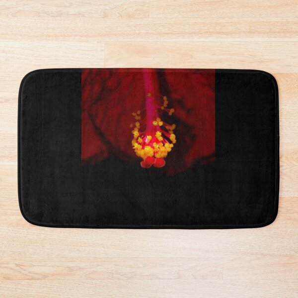 Item preview, Hibiscus Macro designed and sold by alabca.