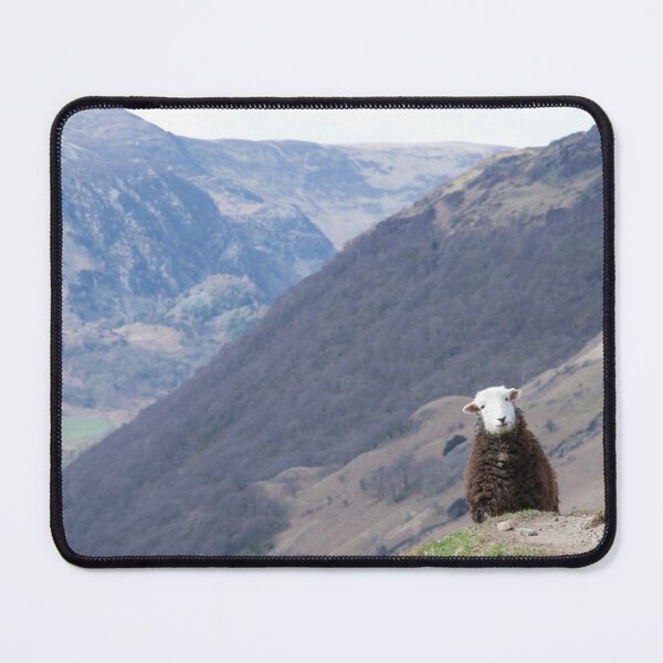 Item preview, The Highway Sheep designed and sold by thelemmingface.
