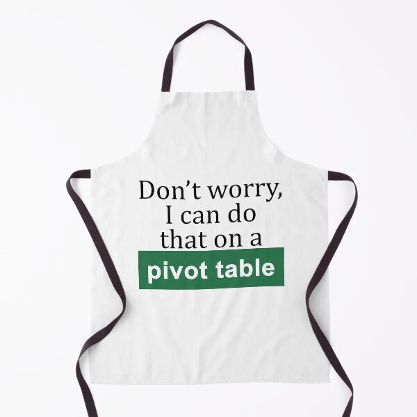 Item preview, I Can Do That on a Pivot Table designed and sold by ThePurpleFrog.