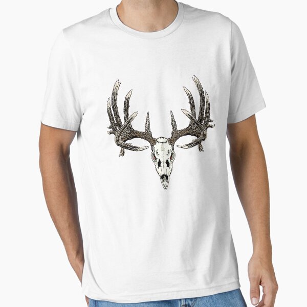 Monster whitetail Essential T-Shirt
