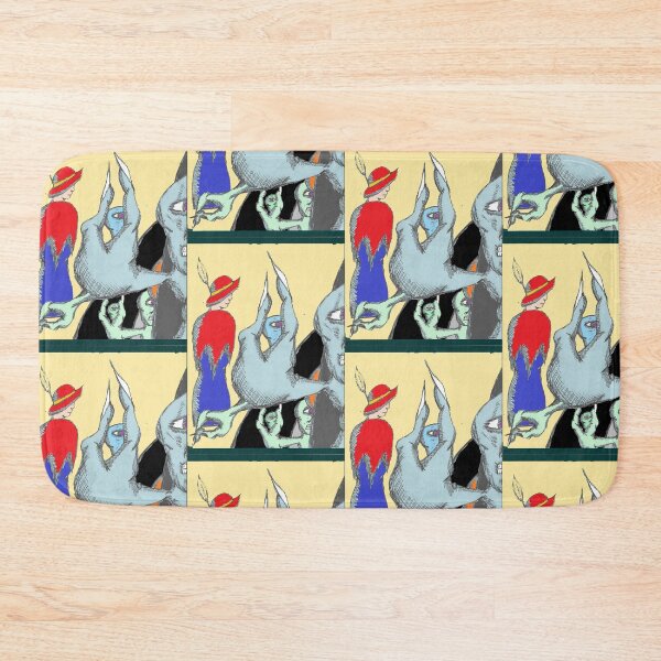 Item preview, staying alive to live designed and sold by wormink.