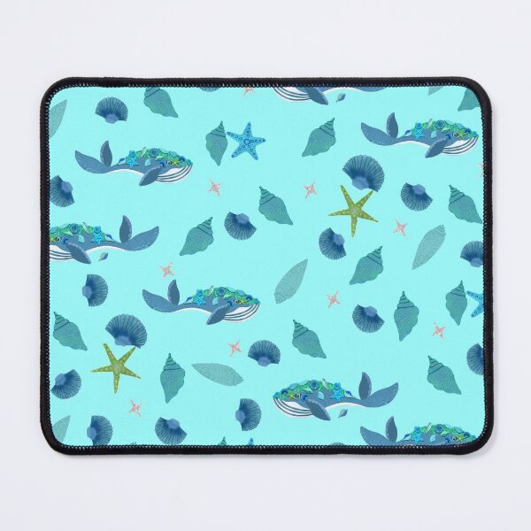 Item preview, WHALE SHELLS 409. designed and sold by sana90.
