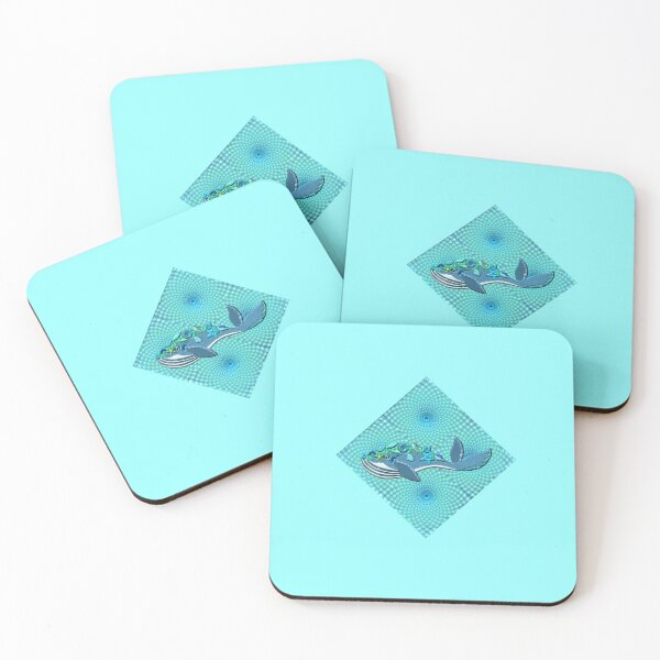 Item preview, WHALE SHELLS 409. designed and sold by sana90.