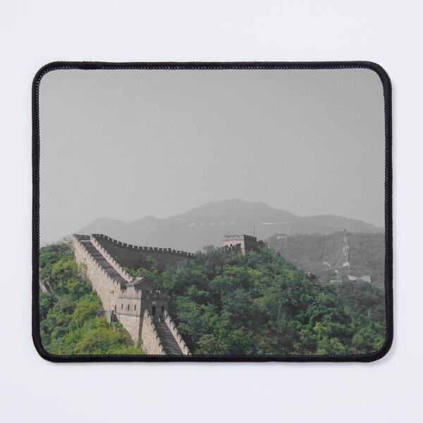 Item preview, The Great Wall of China designed and sold by thelemmingface.