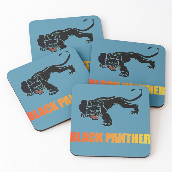 Item preview, Black panther designed and sold by Rejcharms.