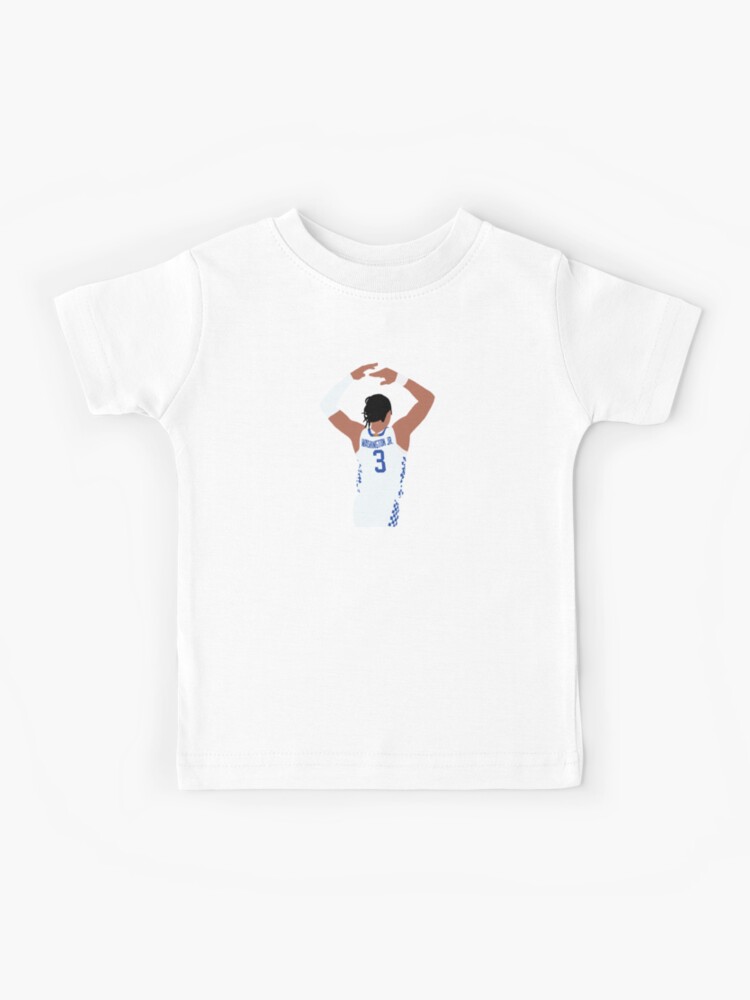 Bailey Zappe Kids T-Shirt for Sale by cmills005