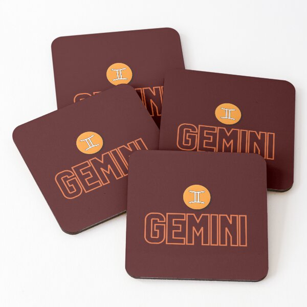 Item preview, Astrological Sign of Gemini designed and sold by Hellofriendco.
