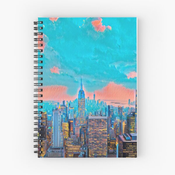 Item preview, Top of the Rock designed and sold by Sofia-Draws.
