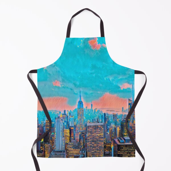 Item preview, Top of the Rock designed and sold by Sofia-Draws.