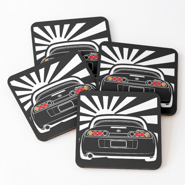 Item preview, JDM Toyota Supra MK4 designed and sold by HSDESIGNS  SHOP.