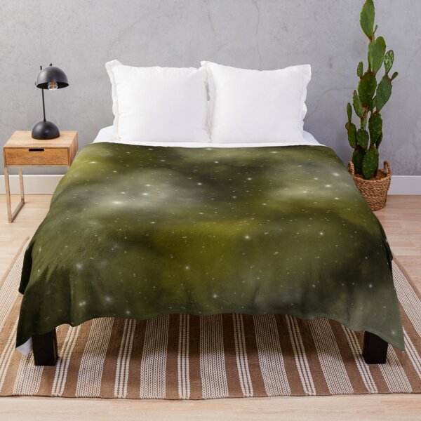 Item preview, Outer Space Galaxy Gold designed and sold by Milizabeth.