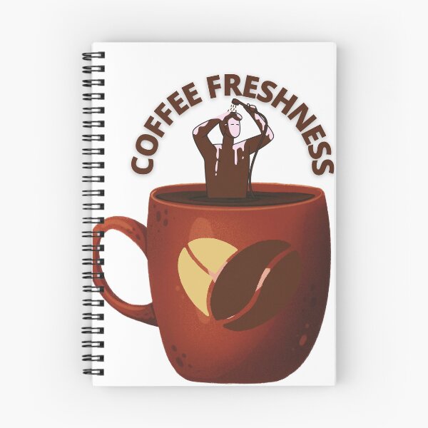 Item preview, Coffee freshness : coffee - coffee lovers: caffine designed and sold by FLIRTAASAN.