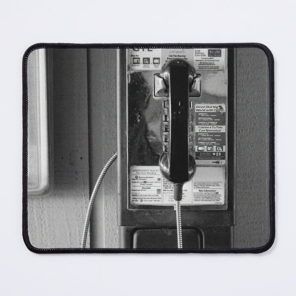 Item preview, Public Pay Phone designed and sold by Cynthia48.