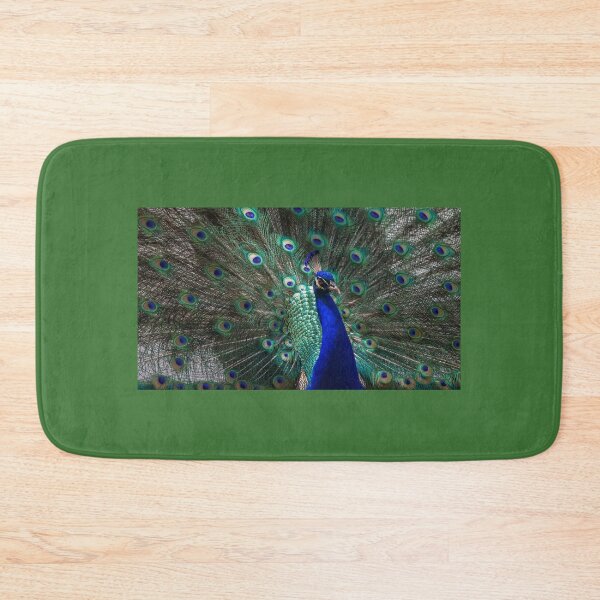 Item preview, Peacock, animal designed and sold by zero-g.