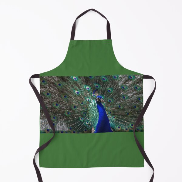 Item preview, Peacock, animal designed and sold by zero-g.
