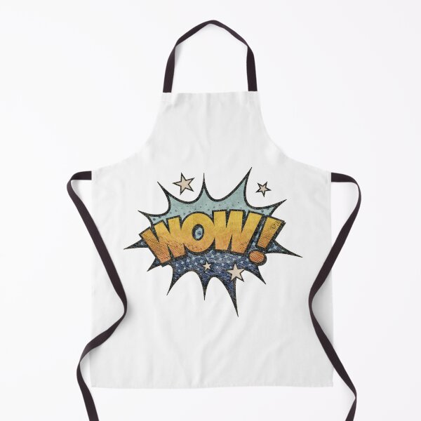 Item preview, Vintage Wow Comic Sound designed and sold by magicbyrc.