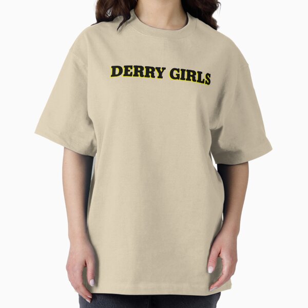 Item preview, Chicas de Derry designed and sold by Alar Illustration.