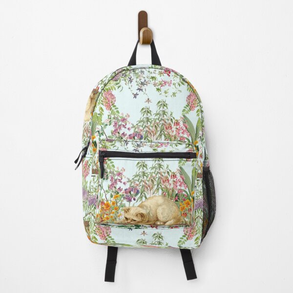Item preview, Vintage Flowerpattern designed and sold by Perceptible.