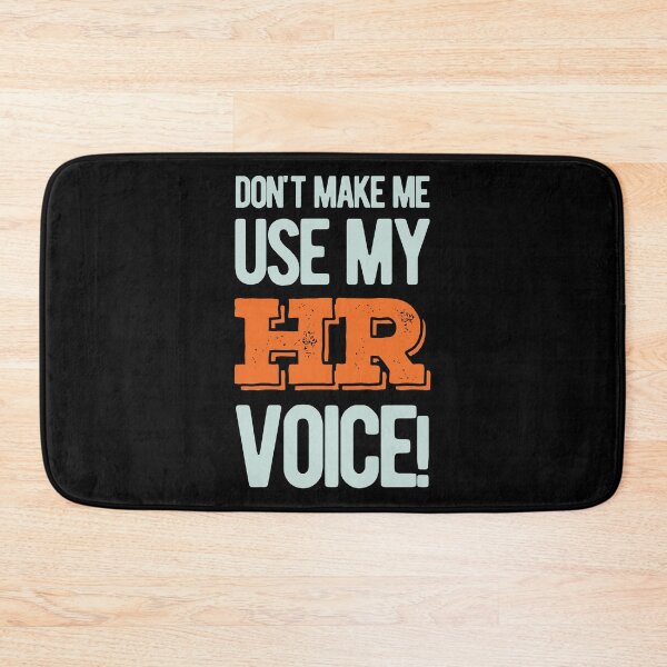 Item preview, Funny Human Resources designed and sold by artworkbyrihen.