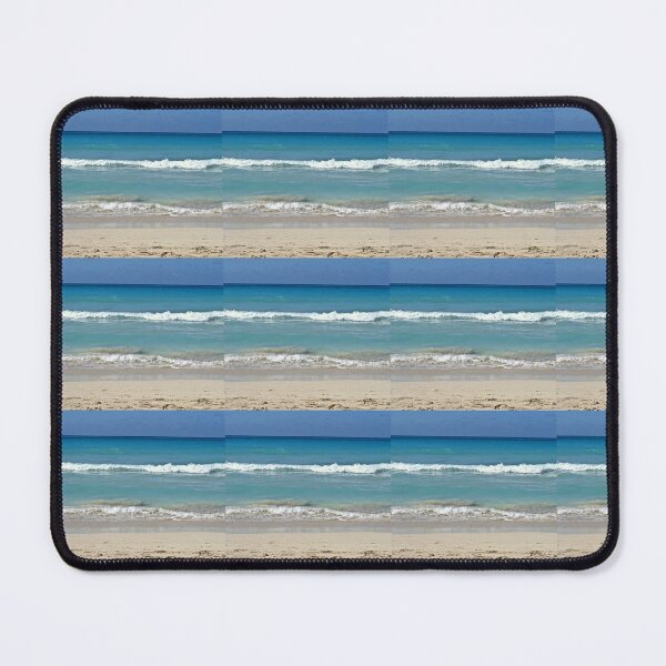 Item preview, Sand Surf Sky designed and sold by Linda Bianic.