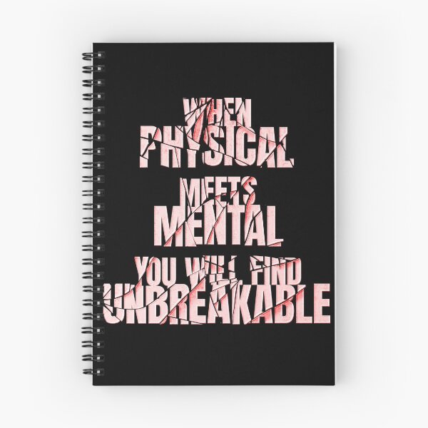 Item preview, Unbreakable designed and sold by TFM-Novelties.
