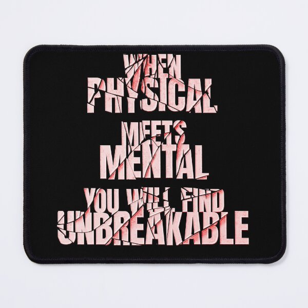Item preview, Unbreakable designed and sold by TFM-Novelties.