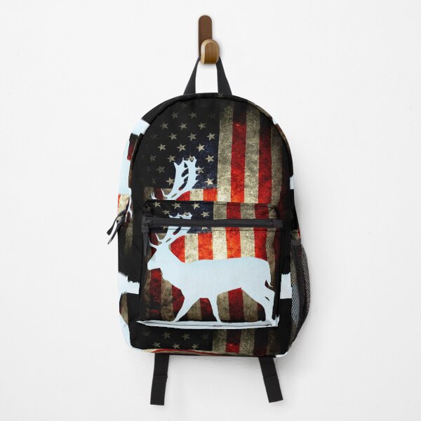 Item preview, American deer hunting season designed and sold by erozzz.