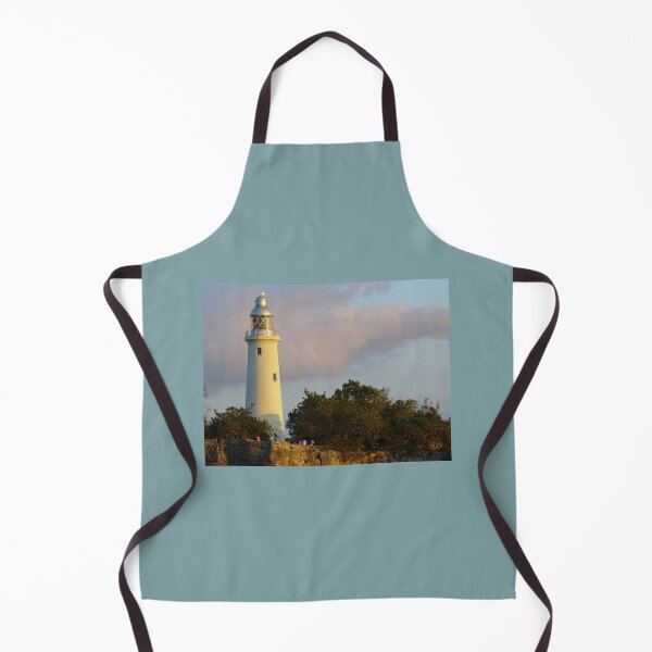Item preview, Sunset on Negril Lighthouse designed and sold by Linda Bianic.