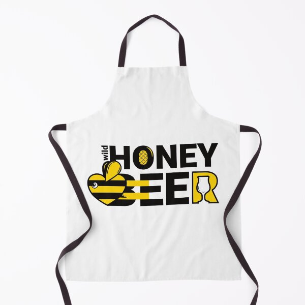Item preview, Love Wild Honey Beer  designed and sold by DKdesigns27.