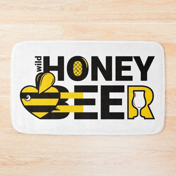 Item preview, Love Wild Honey Beer  designed and sold by DKdesigns27.