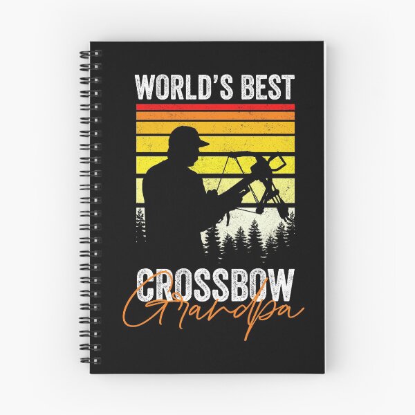 Item preview, Copy of world's best crossbow grandpa - crossbow hunting funny gift for bow hunter grandpa  designed and sold by QUEEN-WIVER.