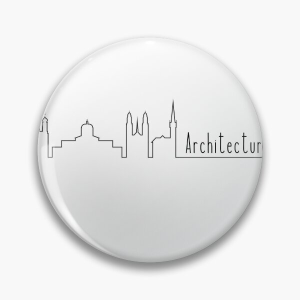 Item preview, Architecture in heartbeat designed and sold by 2-Of-A-Kind.