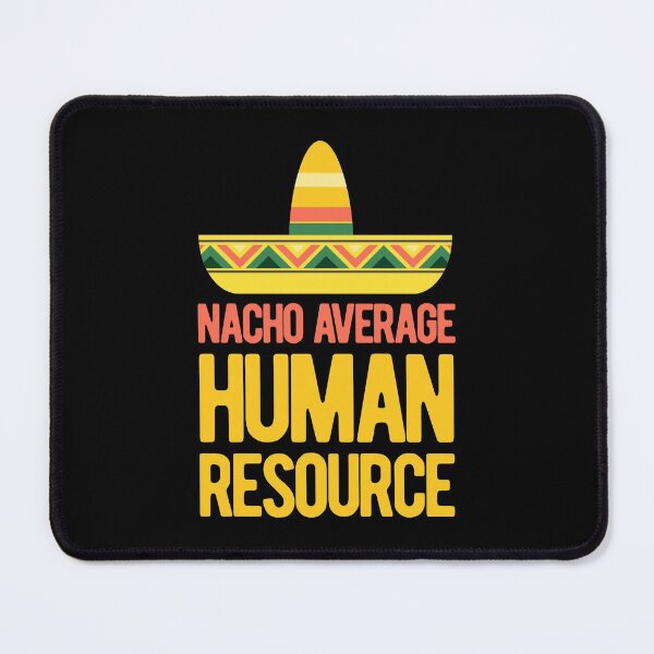 Item preview, Funny Human Resources HR designed and sold by artworkbyrihen.