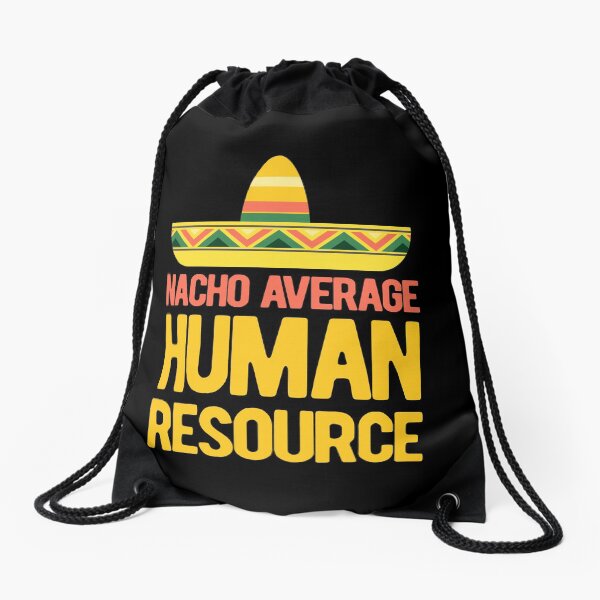 Item preview, Funny Human Resources HR designed and sold by artworkbyrihen.