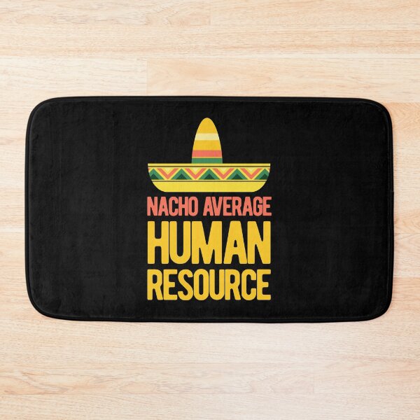 Item preview, Funny Human Resources HR designed and sold by artworkbyrihen.