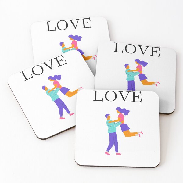 Item preview, Love and Admire Forever designed and sold by player-502.