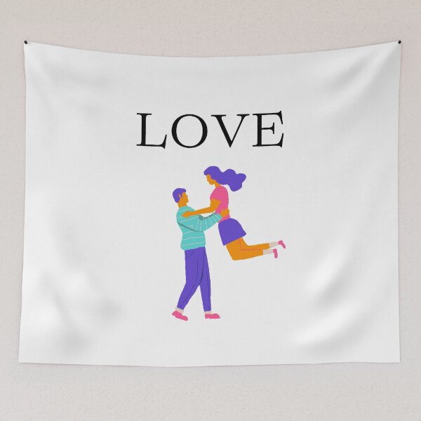 Item preview, Love and Admire Forever designed and sold by player-502.