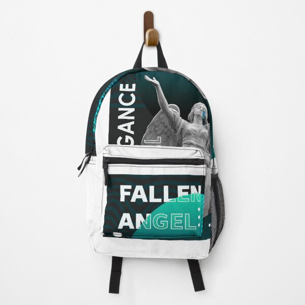 Item preview, fallen angel designed and sold by Skartisal.